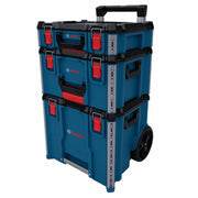 Bosch L-Boxx Contractor 3-Pc. Storage System (170,322,476) LBOXX3ST