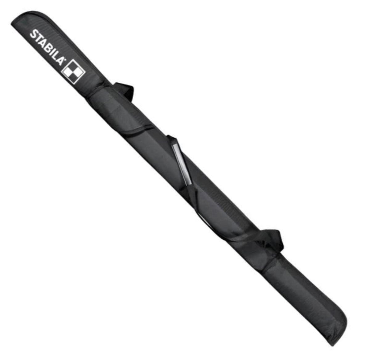 Stabila 24/48" Black Level Case 30024