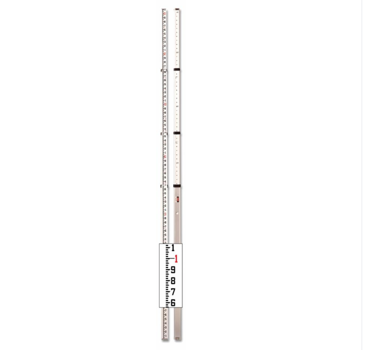 Bosch 14' Aluminum Telescoping Rod 06-813