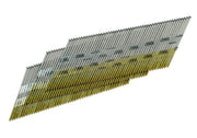 Senco 15 x 2-1-2in EG 34deg Angled Strip Finish Nails 1000-Pack DA25EABR