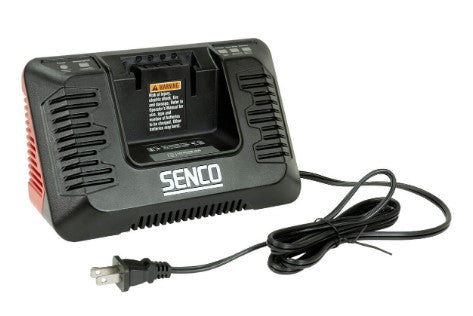 Senco 18V Li-Ion Charger VB0189