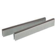 Senco 18 Ga Crown 1-4in x 1-1-4 Medium Wire Staples 1000-Pack L15BABR