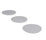 Mirka Q.Silver 5 in. 240G Non-Stearated PSA Disc, Qty 100 2A-332-240