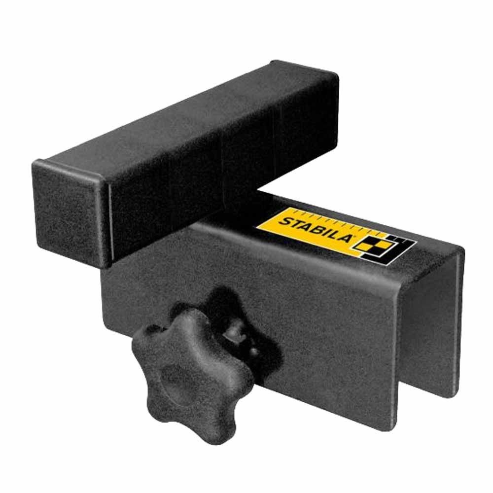 Stabila Batter Board Form Mount Bracket for Receivers 7420