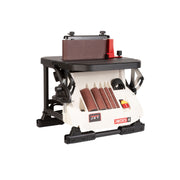 Jet JWOES-4 4 x 24 in. Benchtop Oscillating Edge and Spindle Sander, 1/2 HP, 120V 1-Phase JT1-3605