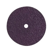 Mirka 4" Ceramic Supreme Fiber Disc 3/8" hole 36 Grit 25 Discs/Box 63-438-036