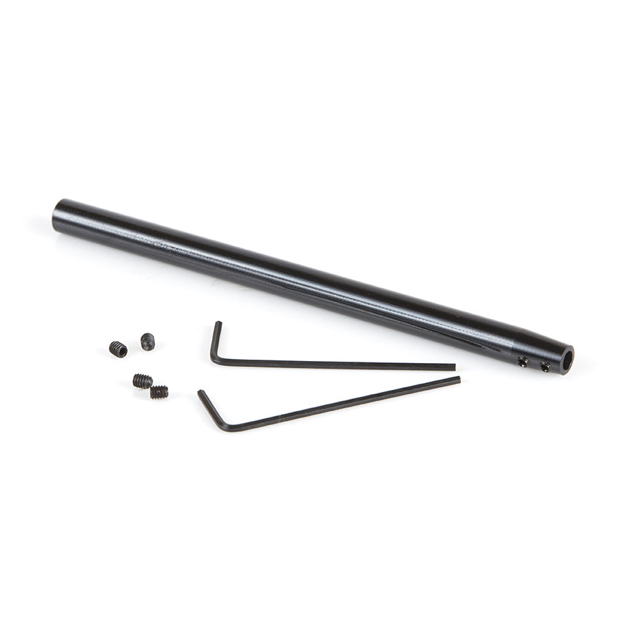 Amana Tool Tool Extension 1/4 in to 1/8 in x 4 in Long TE-130
