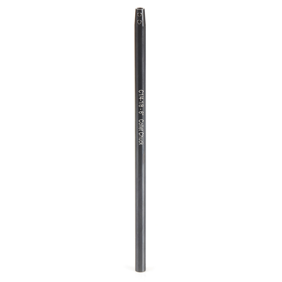 Amana Tool Tool Extension 1/4 in to 1/8 in x 6 in Long TE-132