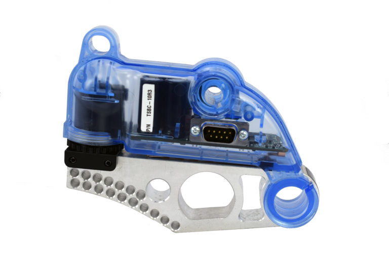 SawStop Table Saw Brake Cartridge For 10 in. Blades (Equivalent to TSBC-10R2) TSBC-10R3