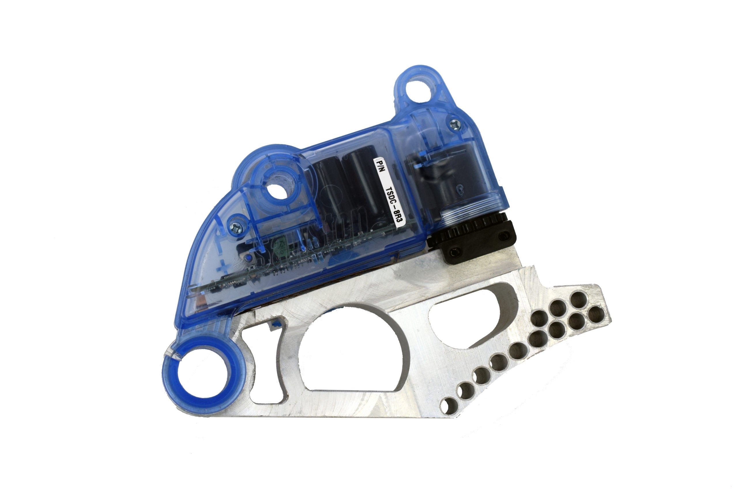 SawStop Table Saw Brake Cartridge for 8 in. Dado Sets (Equivalent to TSDC-8R2) TSDC-8R3
