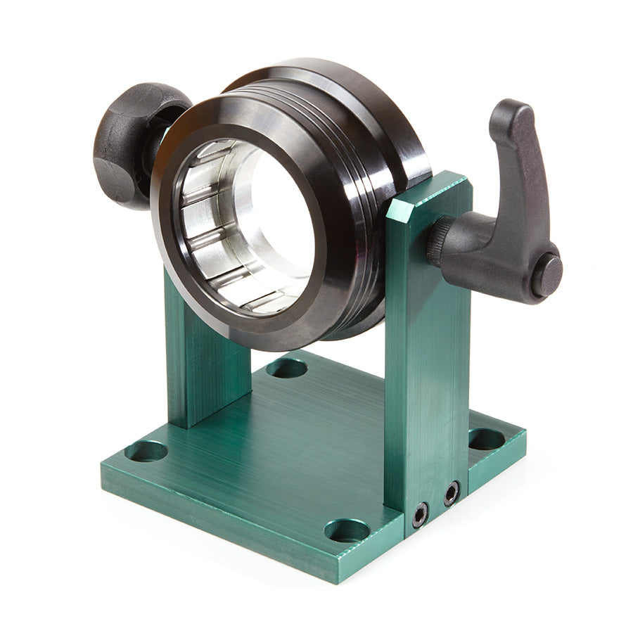 Amana Tool 63mm Adjustable Bit Locking Stand UHO-63