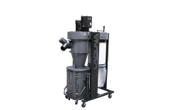 Dust Collection & Air Filtration