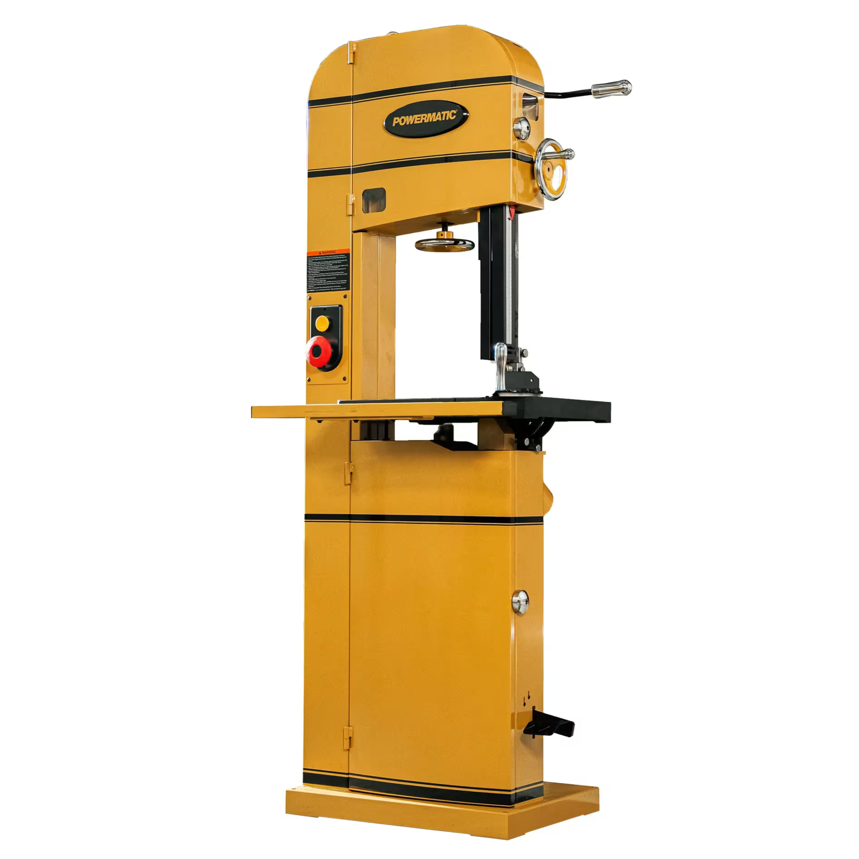 professional band saw