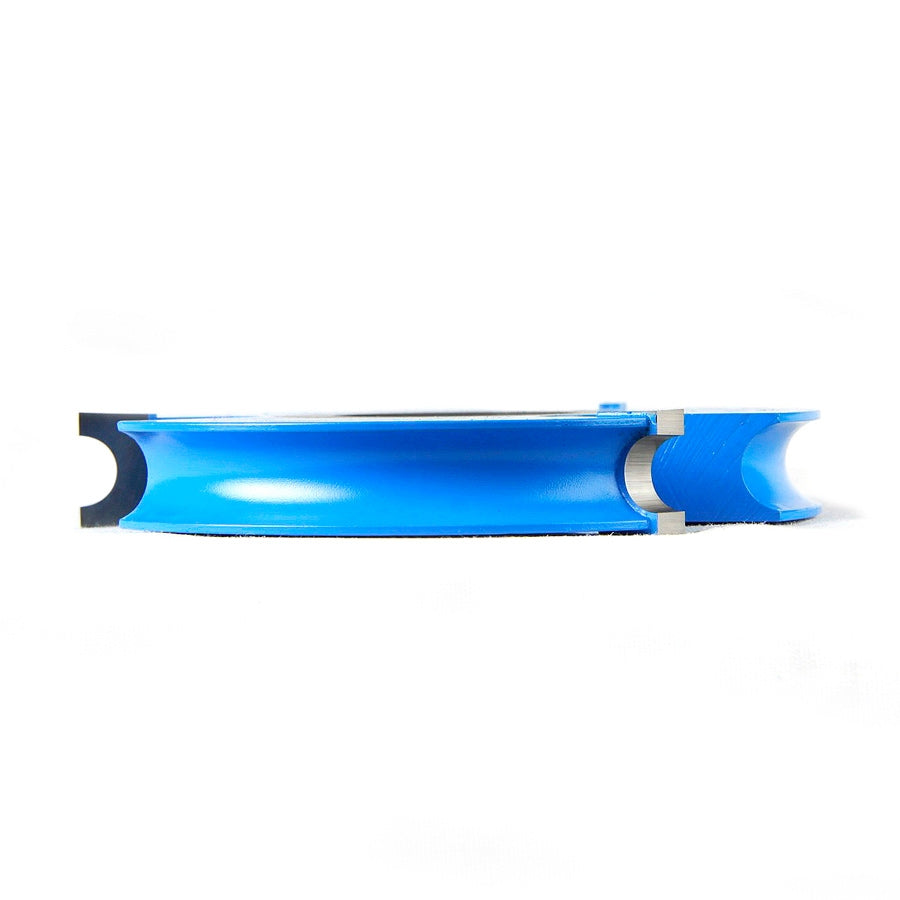 Amana Tool Bullnose Cutter 4 in Dia. A-29-102