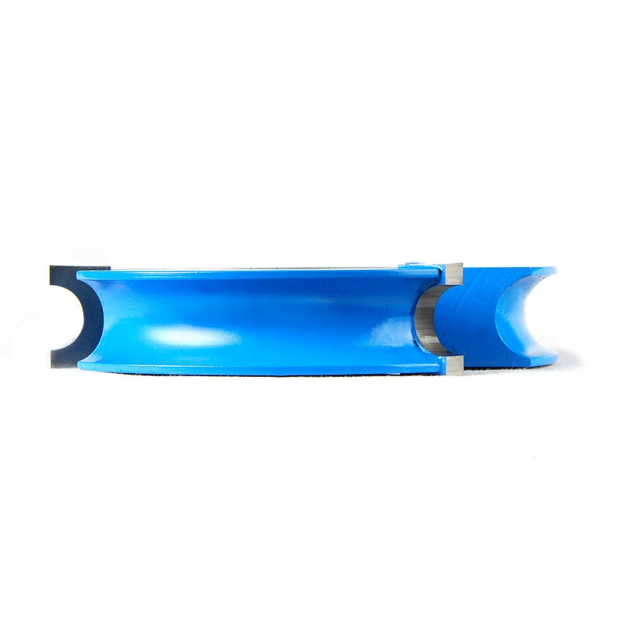 Amana Tool Bullnose Cutter 4 in Dia. A-29-104