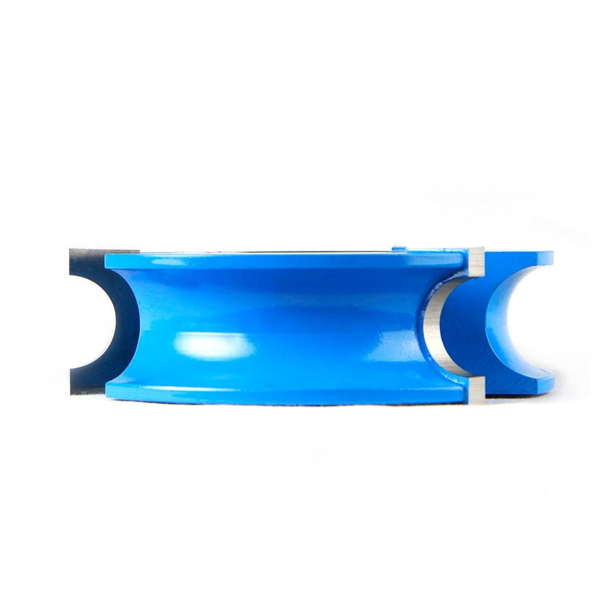Amana Tool Bullnose Cutter 4 in Dia. A-29-106