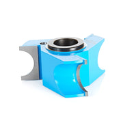 Amana Tool Bullnose Cutter 3-7/8 in Dia. A-29-109