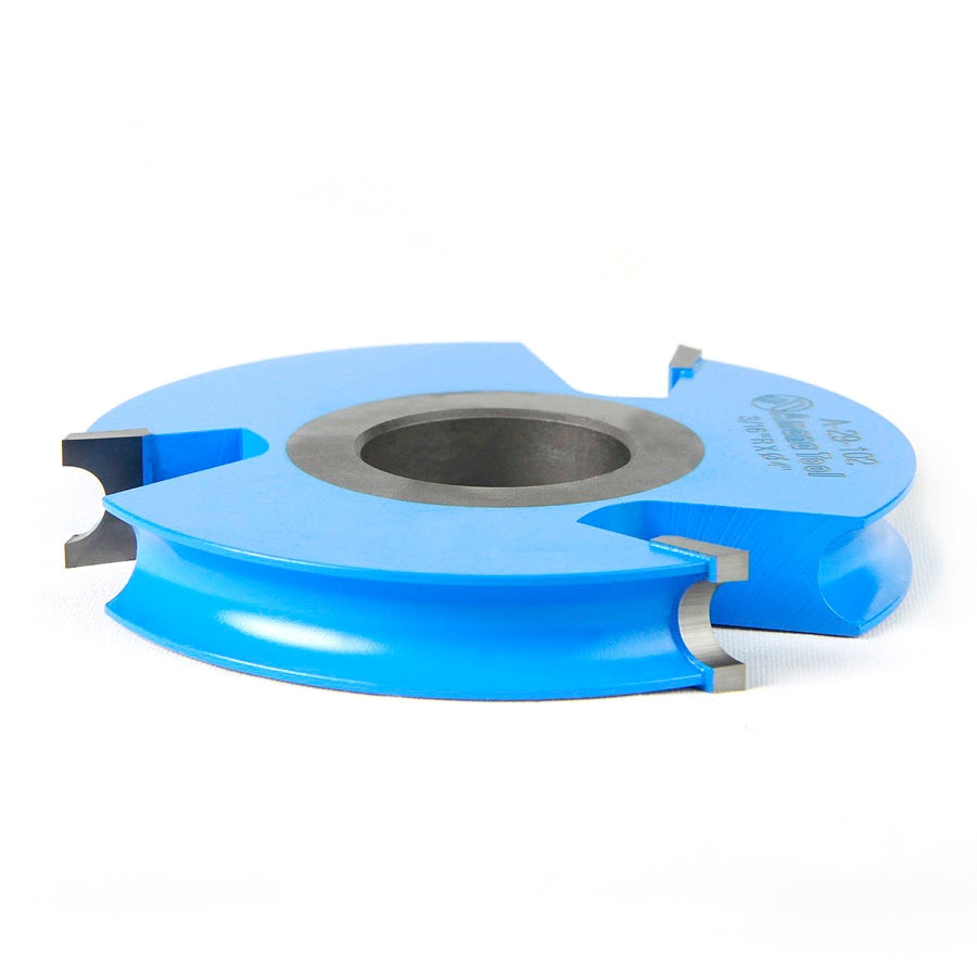 Amana Tool Bullnose Cutter 4 in Dia. A-29-102