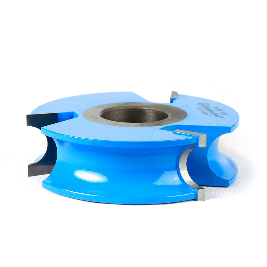 Amana Tool Bullnose Cutter 4 in Dia. A-29-106
