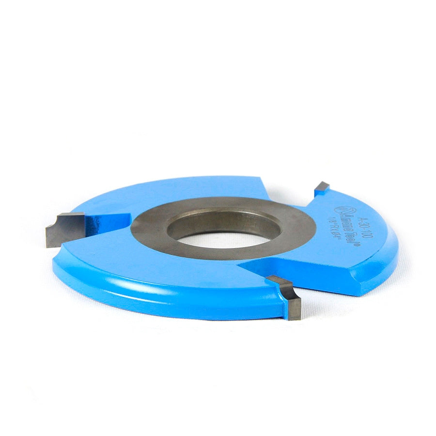 Amana Tool Corner Round 4 in Dia. A-30-100