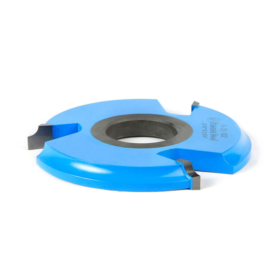 Amana Tool Corner Round 4 in Dia. A-30-102