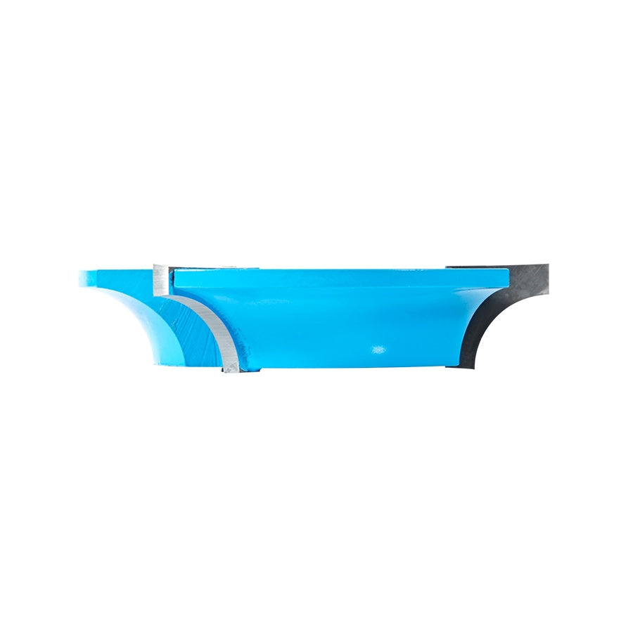 Amana Tool Corner Round 4 in Dia. A-30-112