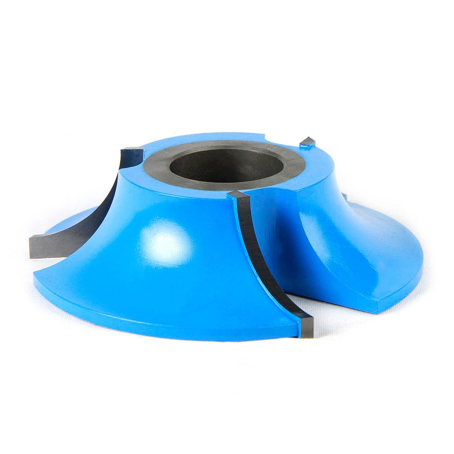 Amana Tool Corner Round 4-1/2 in Dia. A-30-116
