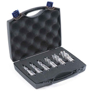 EVA-CT6SET-2 Includes CT687L, CT750L, CT812L, CT875L, CT937L, CT100L and Pilot Pin
