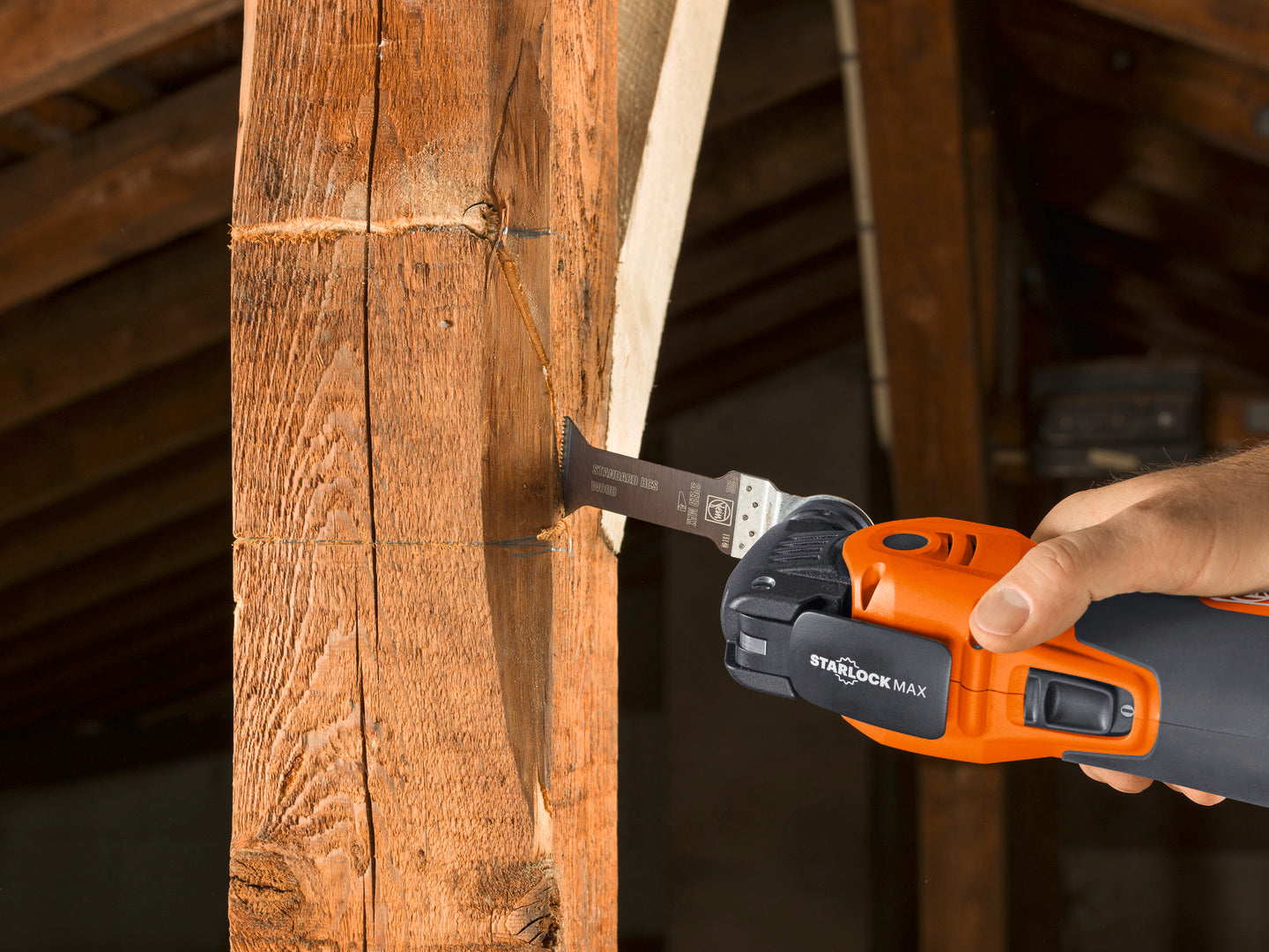 Fein MULTIMASTER Oscillating MultiTool MM 700 Max 72296863090