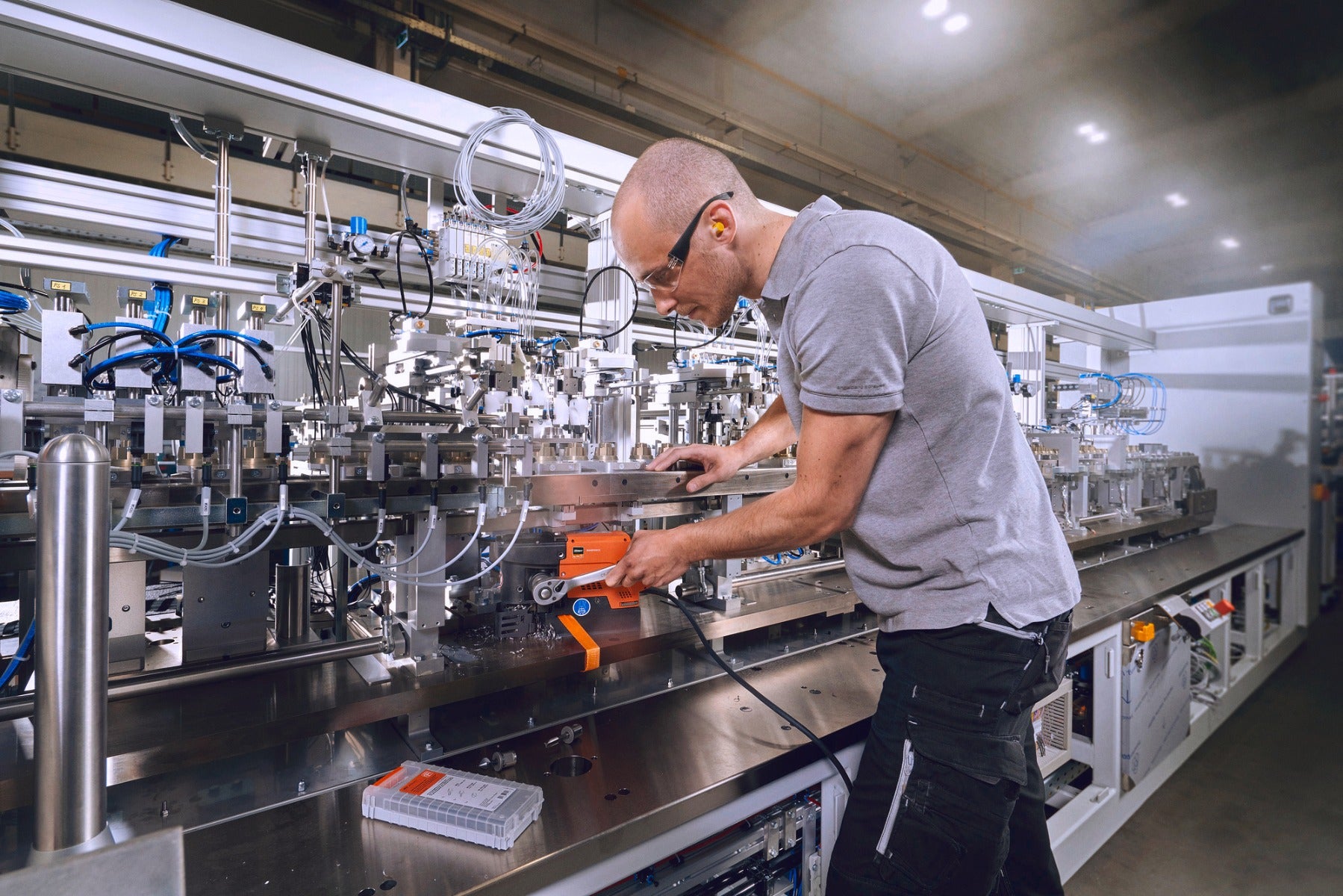 Fein Compact Magnetic Base Drill JMC MAGFORCE 90 72732362090