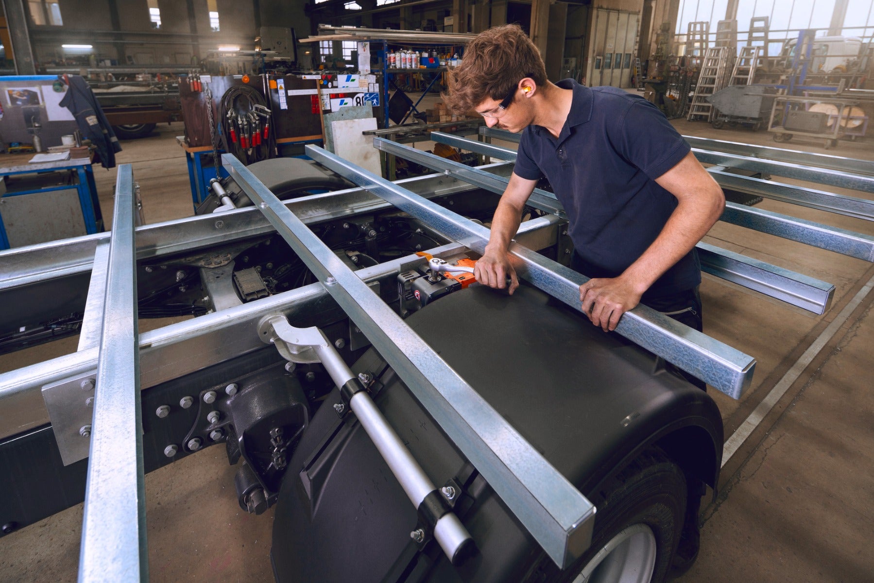 Fein Compact Magnetic Base Drill JMC MAGFORCE 90 72732362090