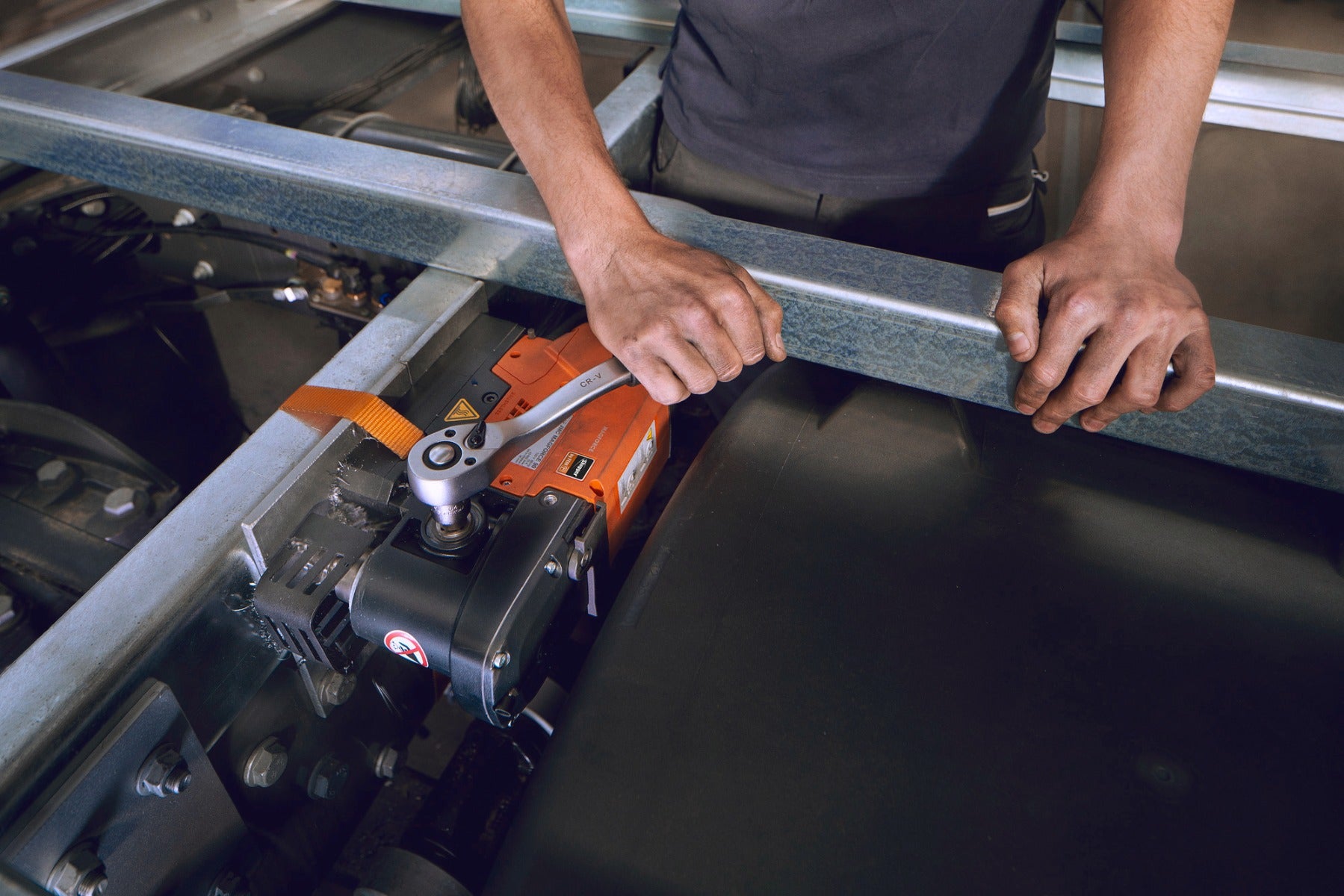 Fein Compact Magnetic Base Drill JMC MAGFORCE 90 72732362090