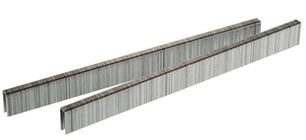 Senco 22ga x 3/16in Crn x 1/2in EG Crown Fine Wire Staples A08BAB