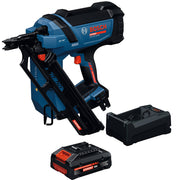 Bosch EXPERT 18V 30 Degree Framing Nailer Kit w/ 4Ah EXPERT Battery EXNH18V-90MDB14