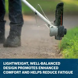 Bosch 18V Cordless String Trimmer (Bare Tool) GRT18V-40N