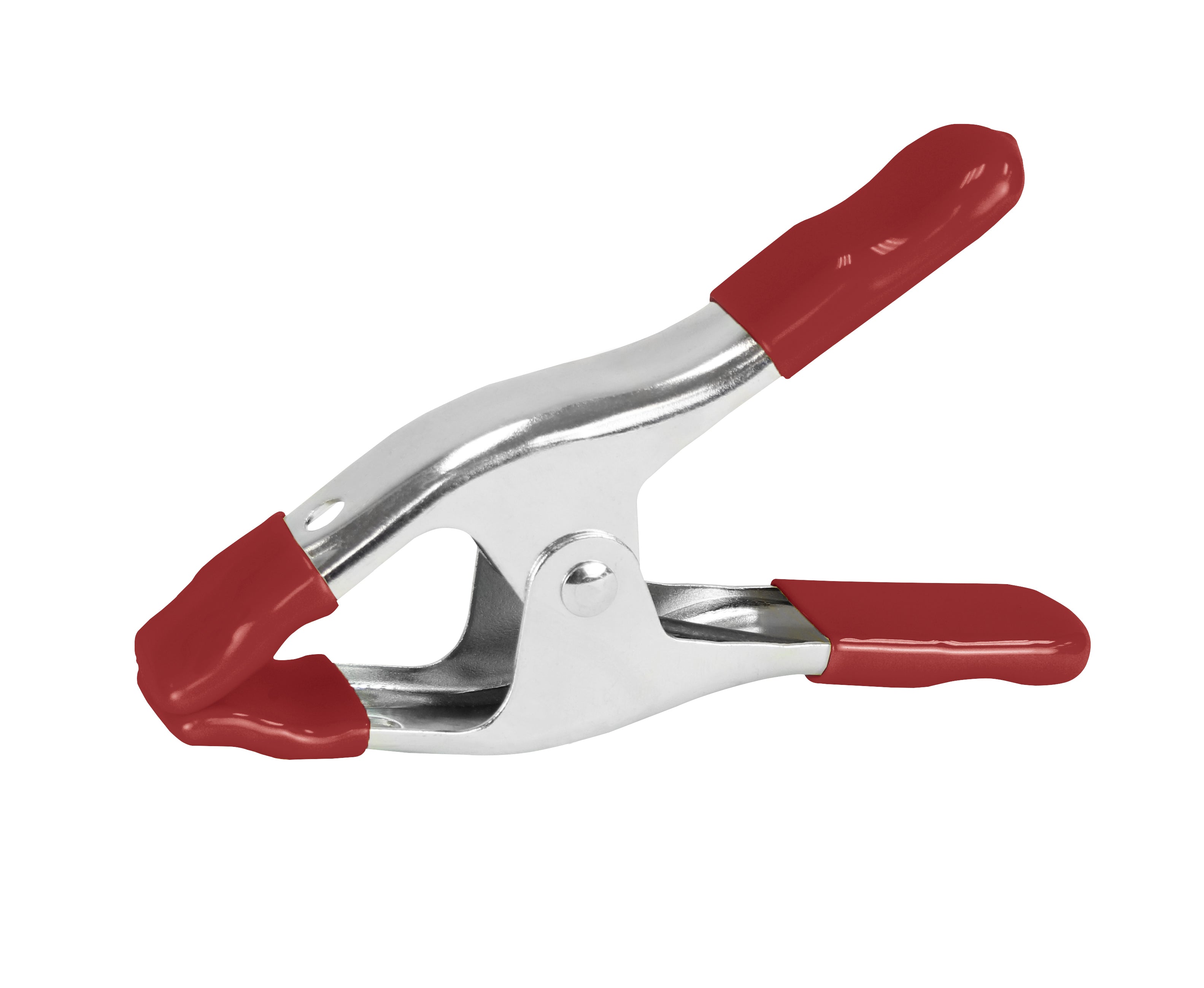 2" Spring Clamps with Tips