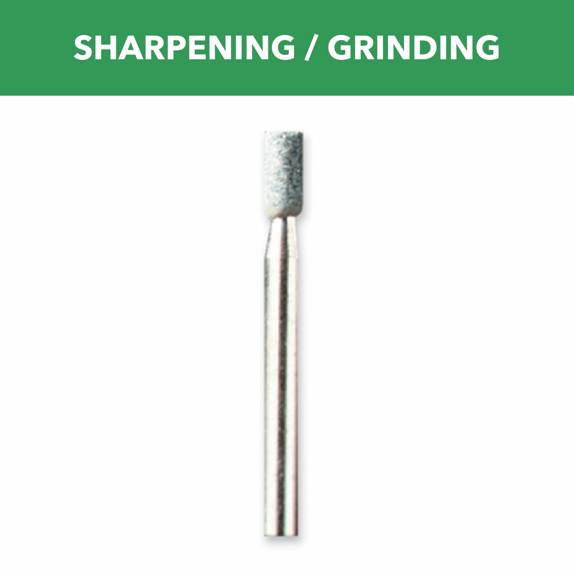 Dremel 1/16 in. Silicon Carbide Grinding Stone 83702