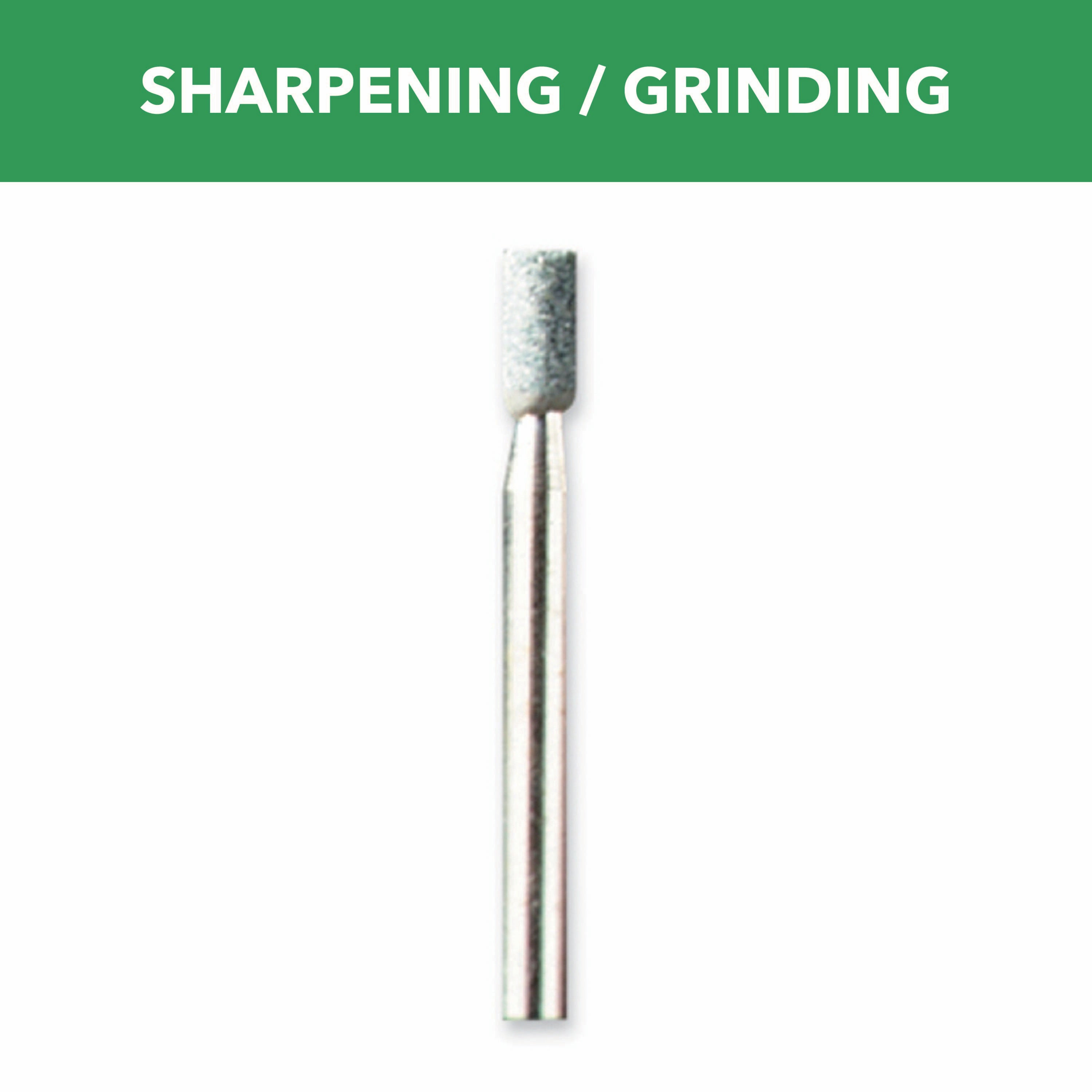 1/16 in. Silicon Carbide Grinding Stone