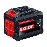 Bosch 18V EXPERT Lithium-Ion 15 Ah High Power Battery EXBA18V-150