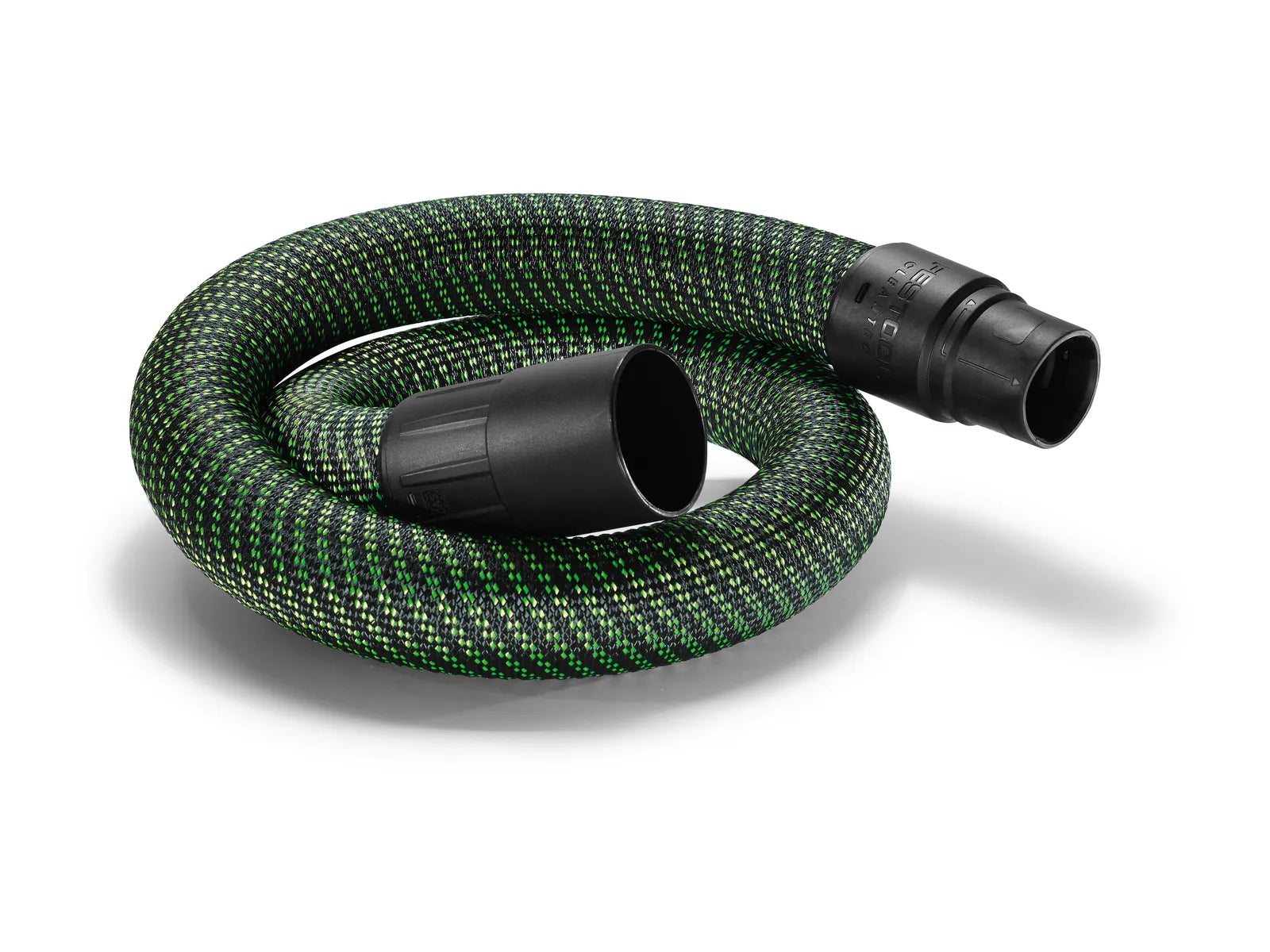Festool 36 mm x 4.9 ft. Antistatic Suction Hose Extension D36x1,4m-AS/CTR 578945