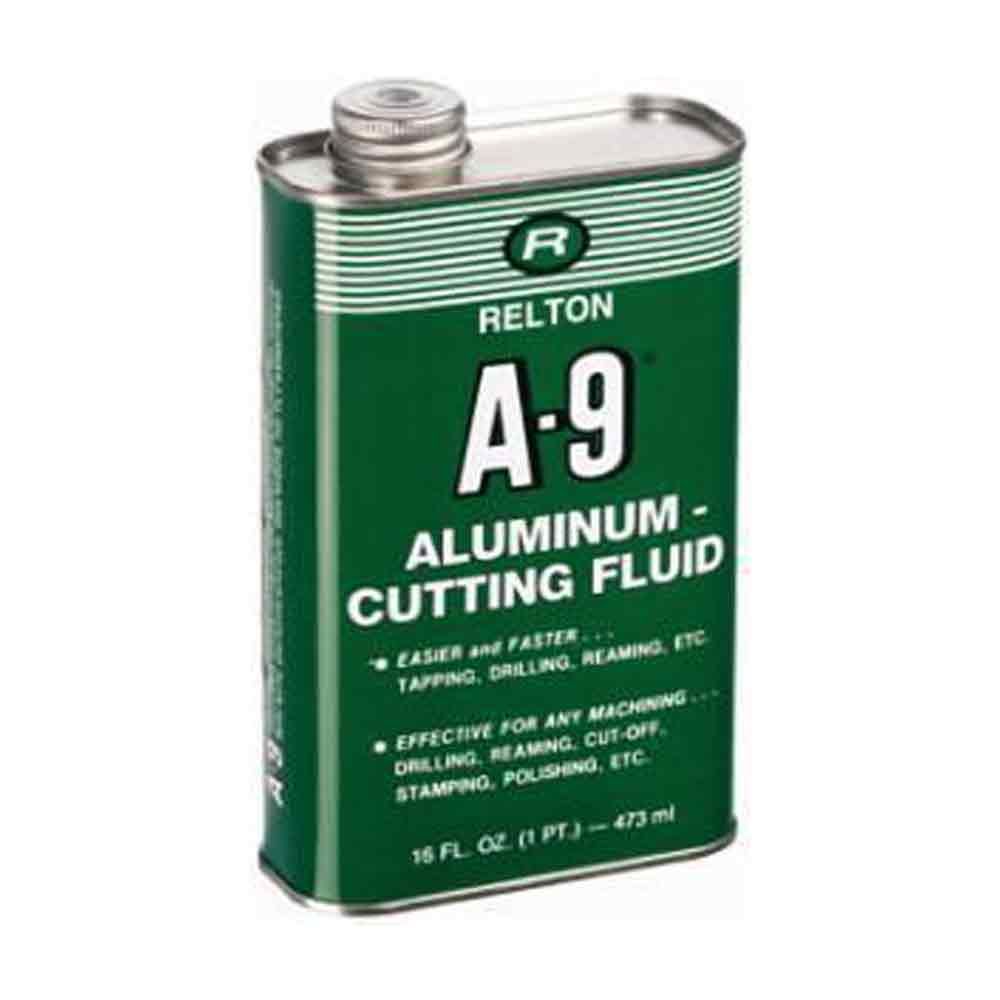 Bessey Tools A-9 Aluminum Cutting Fluid, 4 oz., Case of 24 A9114