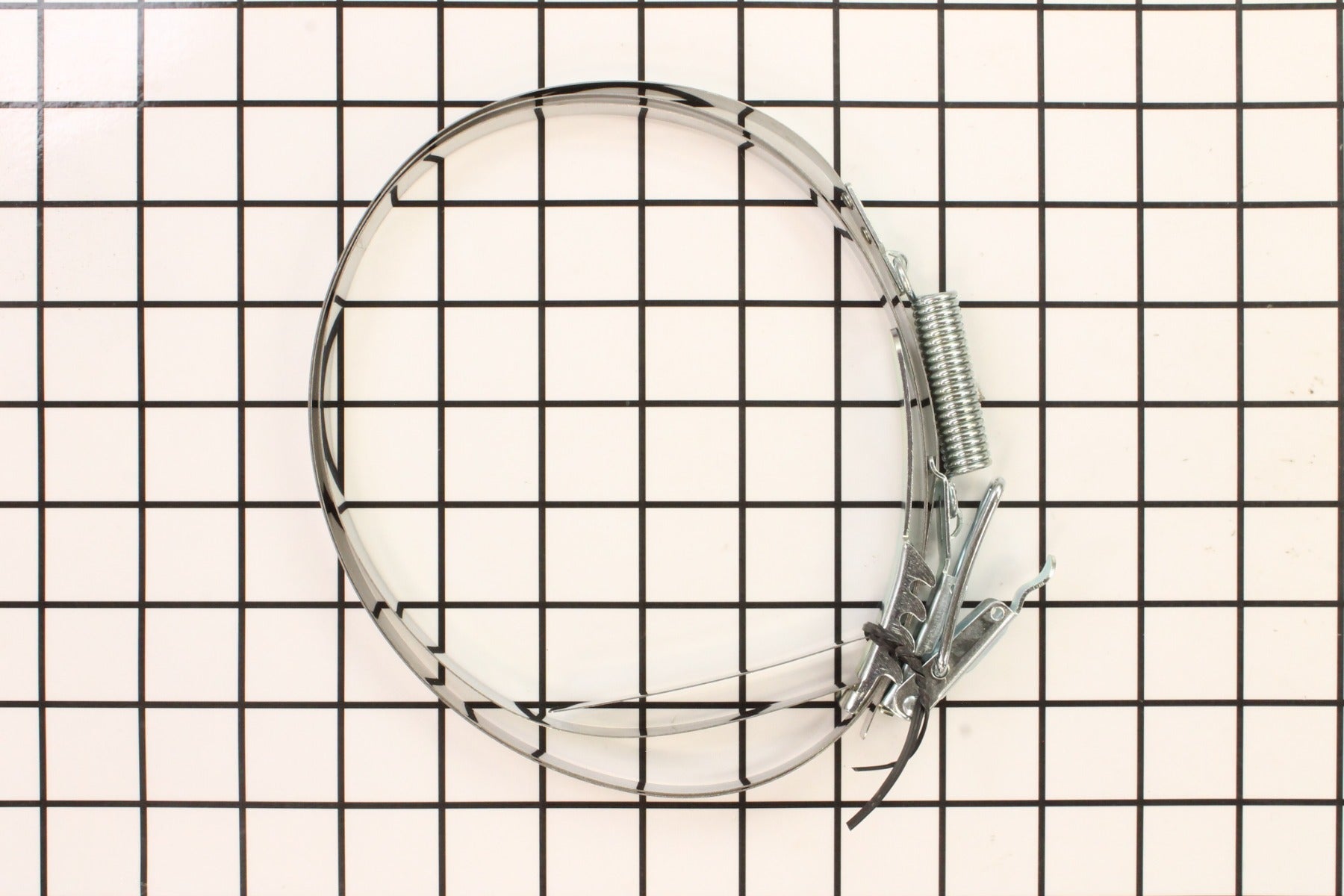 Jet Retainer Strap DC-1200A AB410012