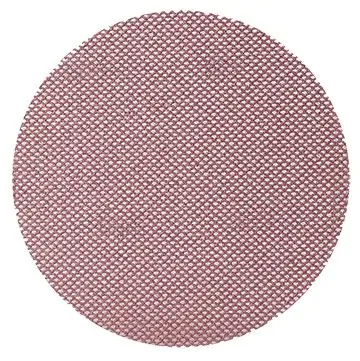 Mirka Abranet Ace HD 9 in. 60G Grip Mesh Disc, Qty 25 AH-223-060