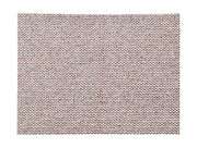 Mirka Abranet 3 x 5 in. 600G Grip Mesh Sheet, Qty 50 9A-178-600