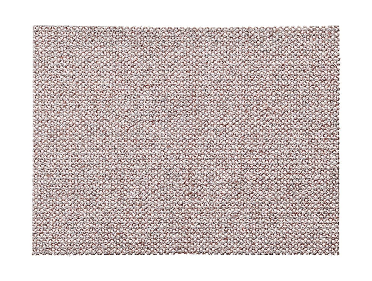 Mirka Abranet Ace 3 x 5 in. 320G Grip Mesh Sheet, Qty 50 AC-178-320