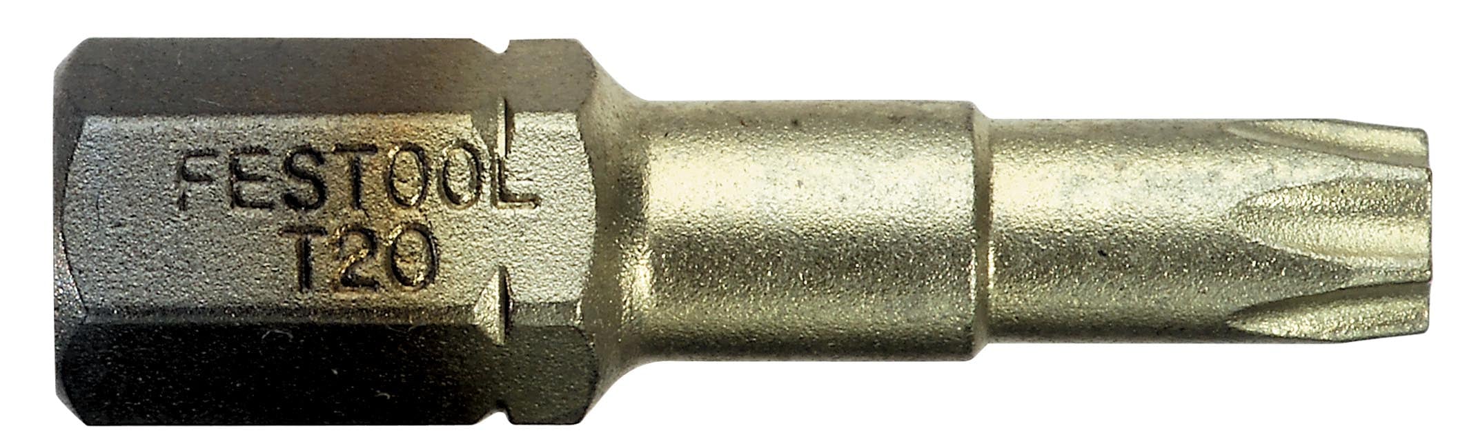 Festool Bit torx 30-25 3pcs 490508