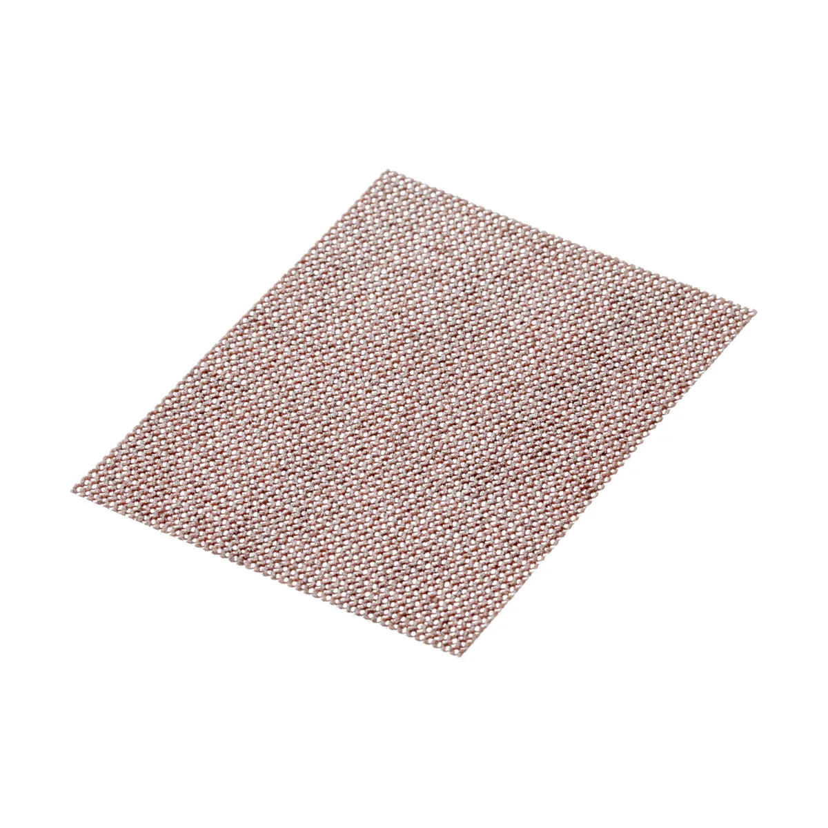 Mirka Abranet Ace 3 x 4 in. 600G Grip Mesh Sheet, Qty 50 AC-129-600