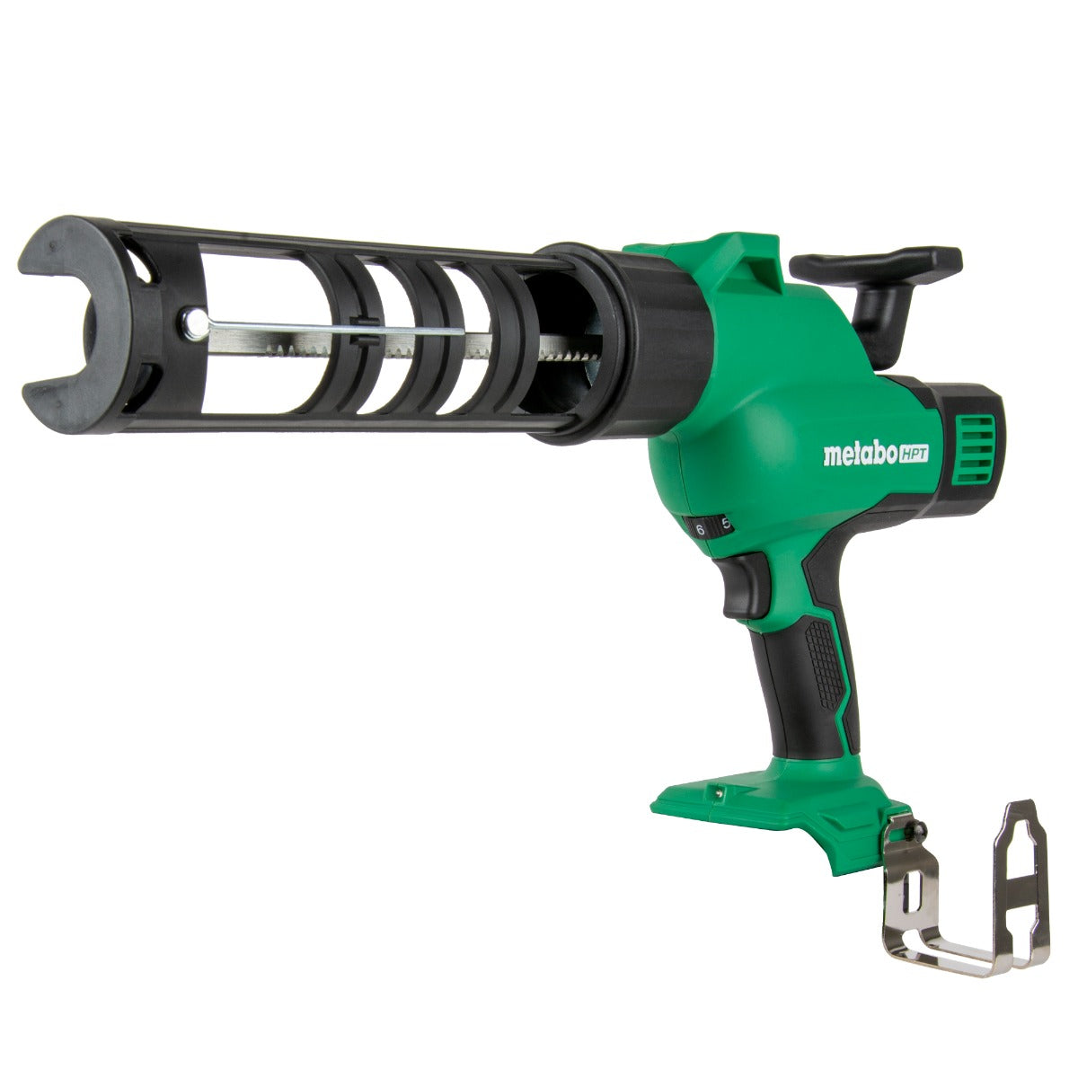 Metabo 18V MultiVolt Cordless High-Capacity Caulk Gun (Bare Tool) AC18DAQ4M