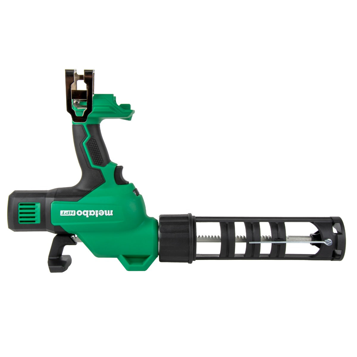 Metabo 18V MultiVolt Cordless High-Capacity Caulk Gun (Bare Tool) AC18DAQ4M