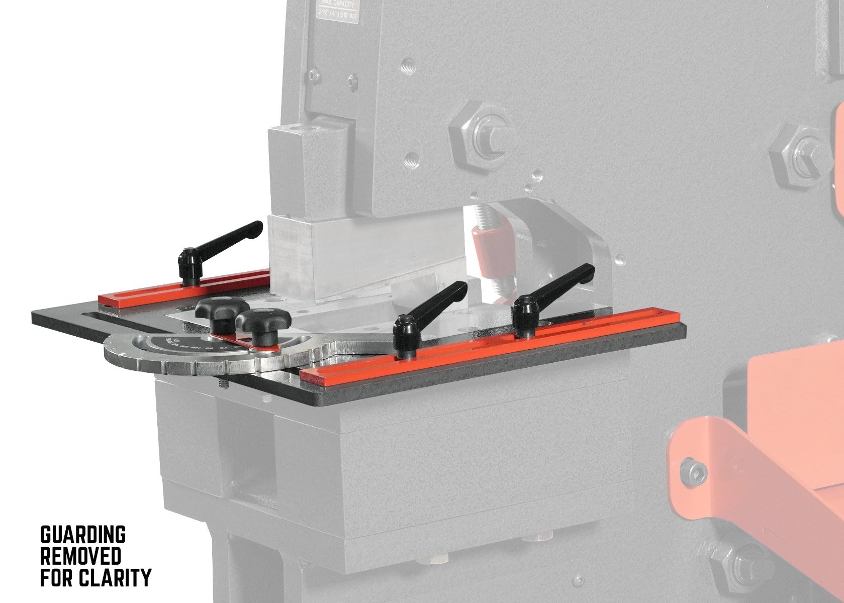 EIAC2500 Introducing our productivity packs designed to revolutionize your ironworker performance. With a focus on flexibility